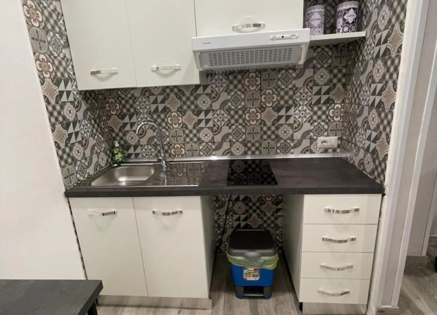 Appartamento Greta'S_House Napoli Italia